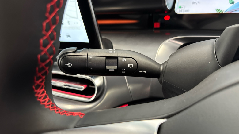 smart Hashtag 1 315kW Brabus 66kWh 5dr Auto AWD Electric Hatchback